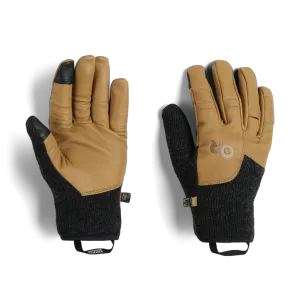 Men`s Flurry Driving Gloves