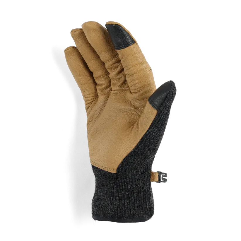 Men`s Flurry Driving Gloves