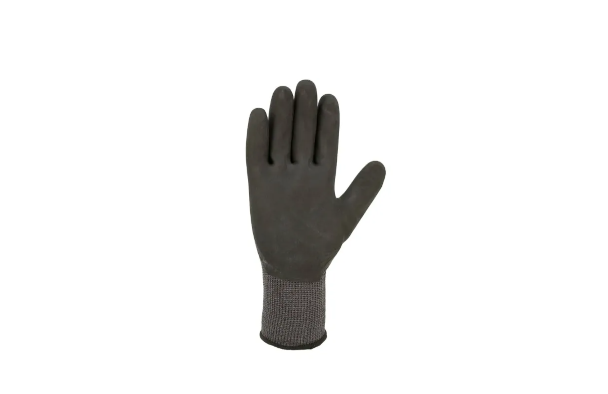 Men's Touch Sensitive Nitrile Glove