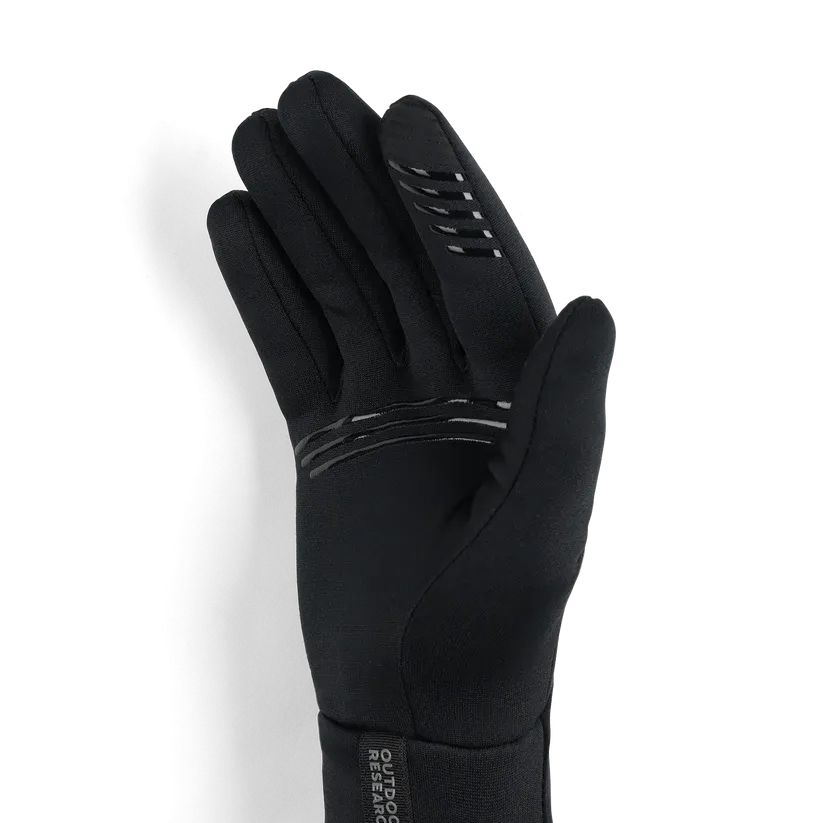 Men`s Vigor Midweight Sensor Gloves