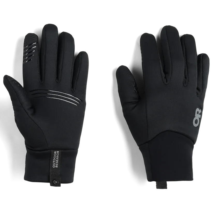 Men`s Vigor Midweight Sensor Gloves