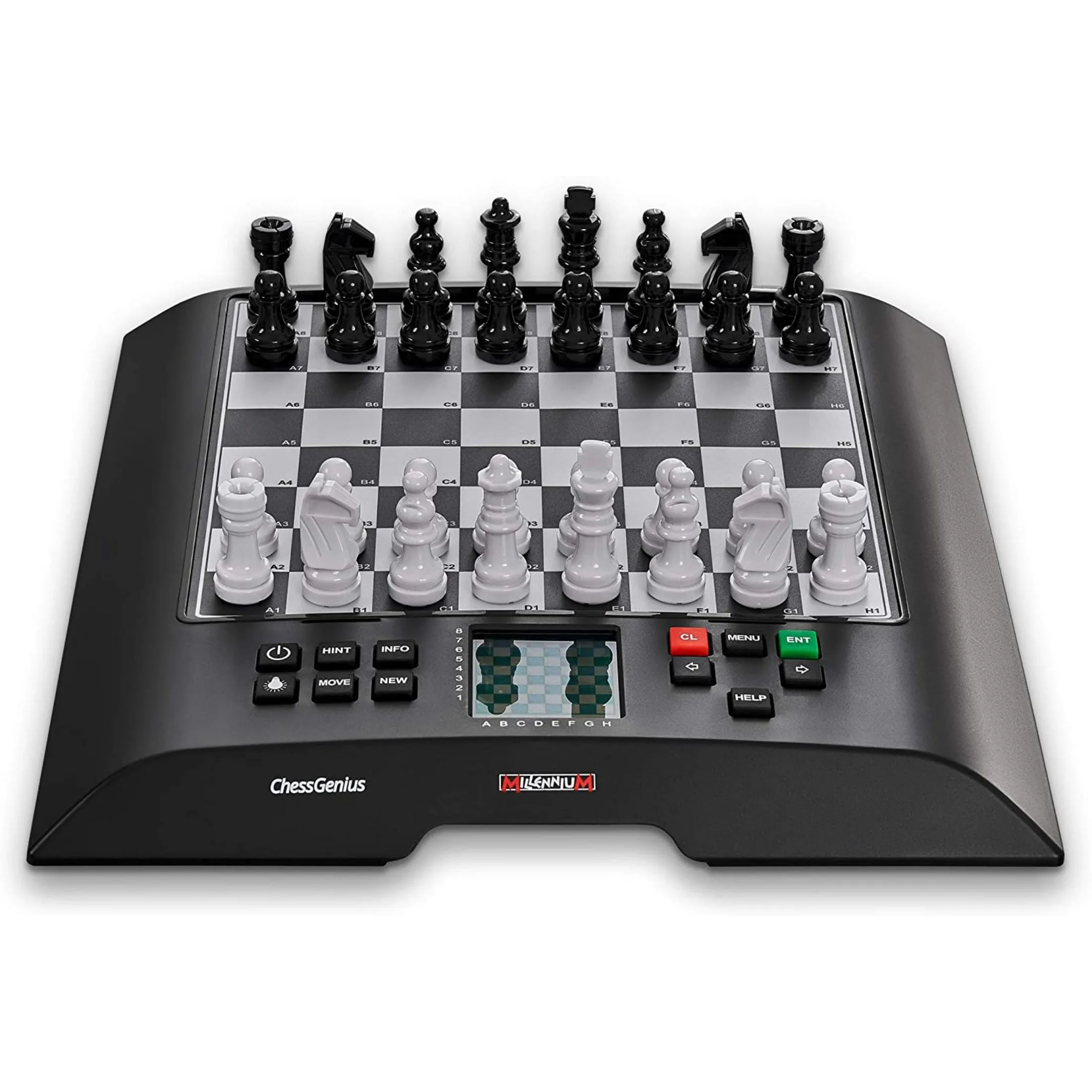 Millenium Chess Genius Version 2023 M816