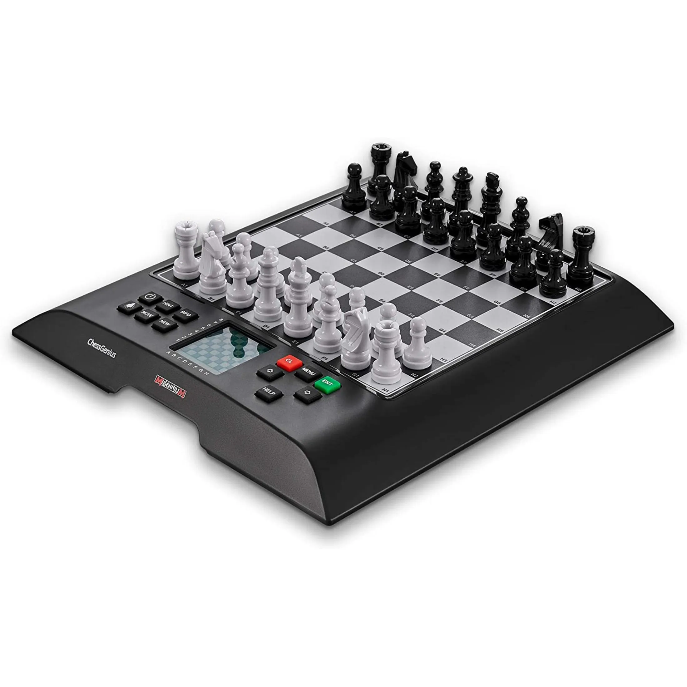 Millenium Chess Genius Version 2023 M816