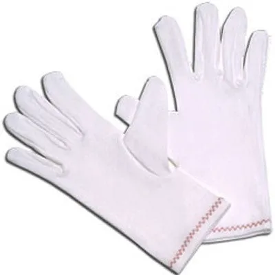 Nylon Inspection Gloves