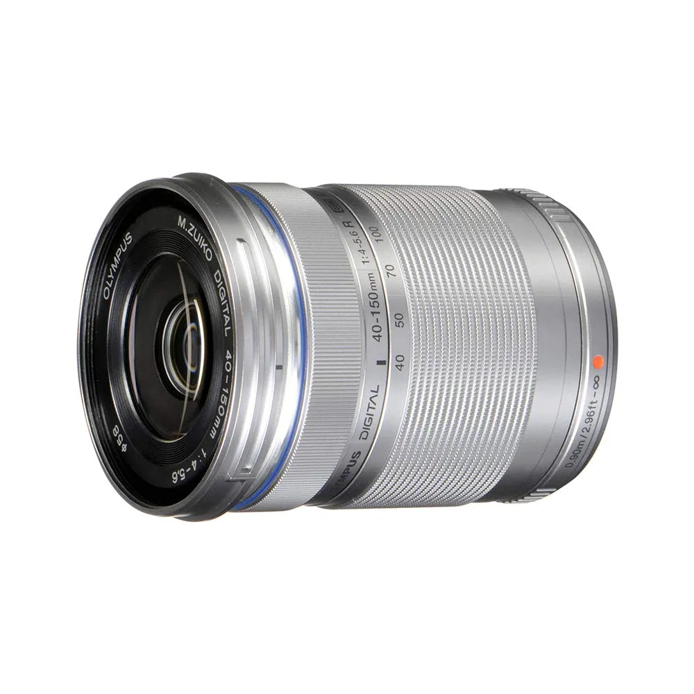 Olympus 40-150mm F4.0-5.6 R Lens