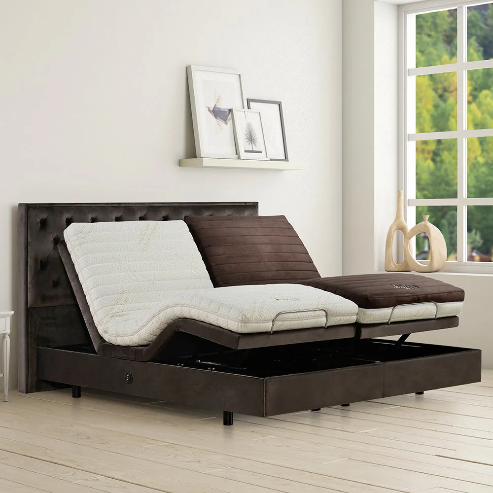 Oxford Adjustable Bed IV