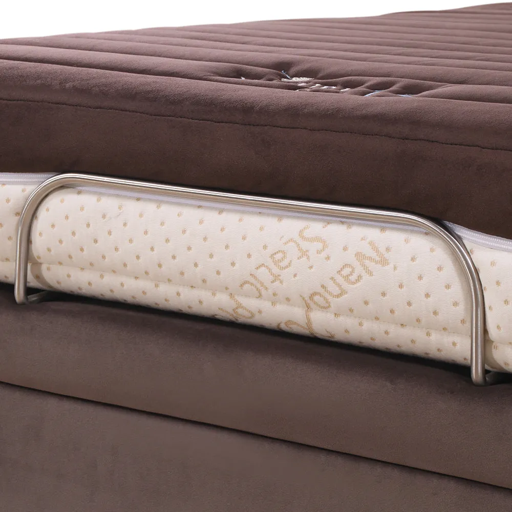 Oxford Adjustable Bed IV