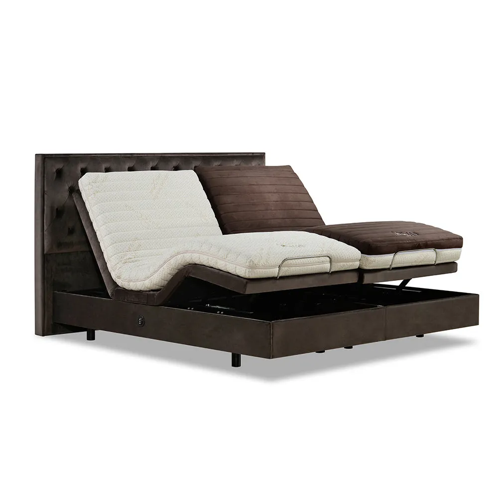 Oxford Adjustable Bed IV