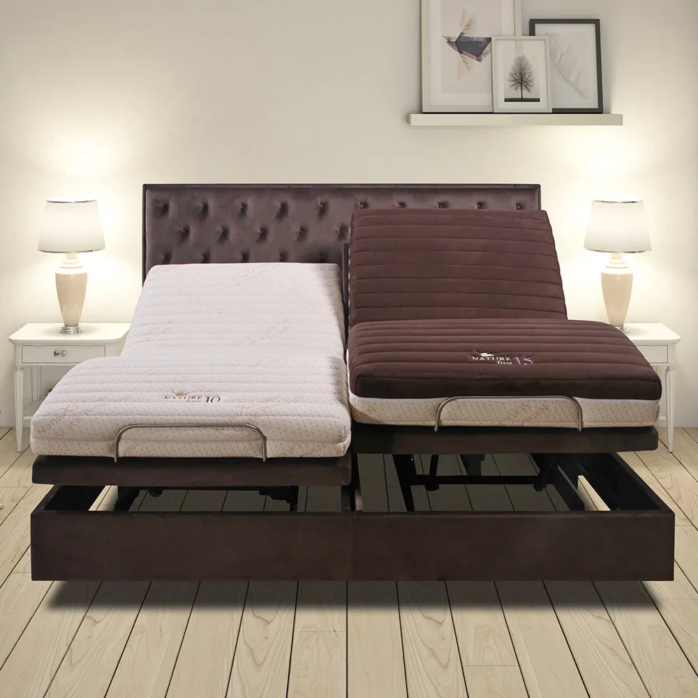 Oxford Adjustable Bed IV