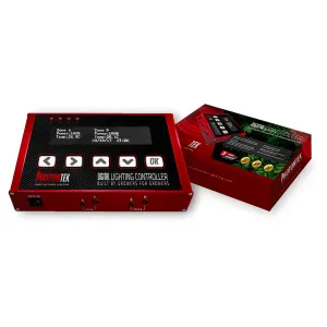 PhotonTek Digital Controller