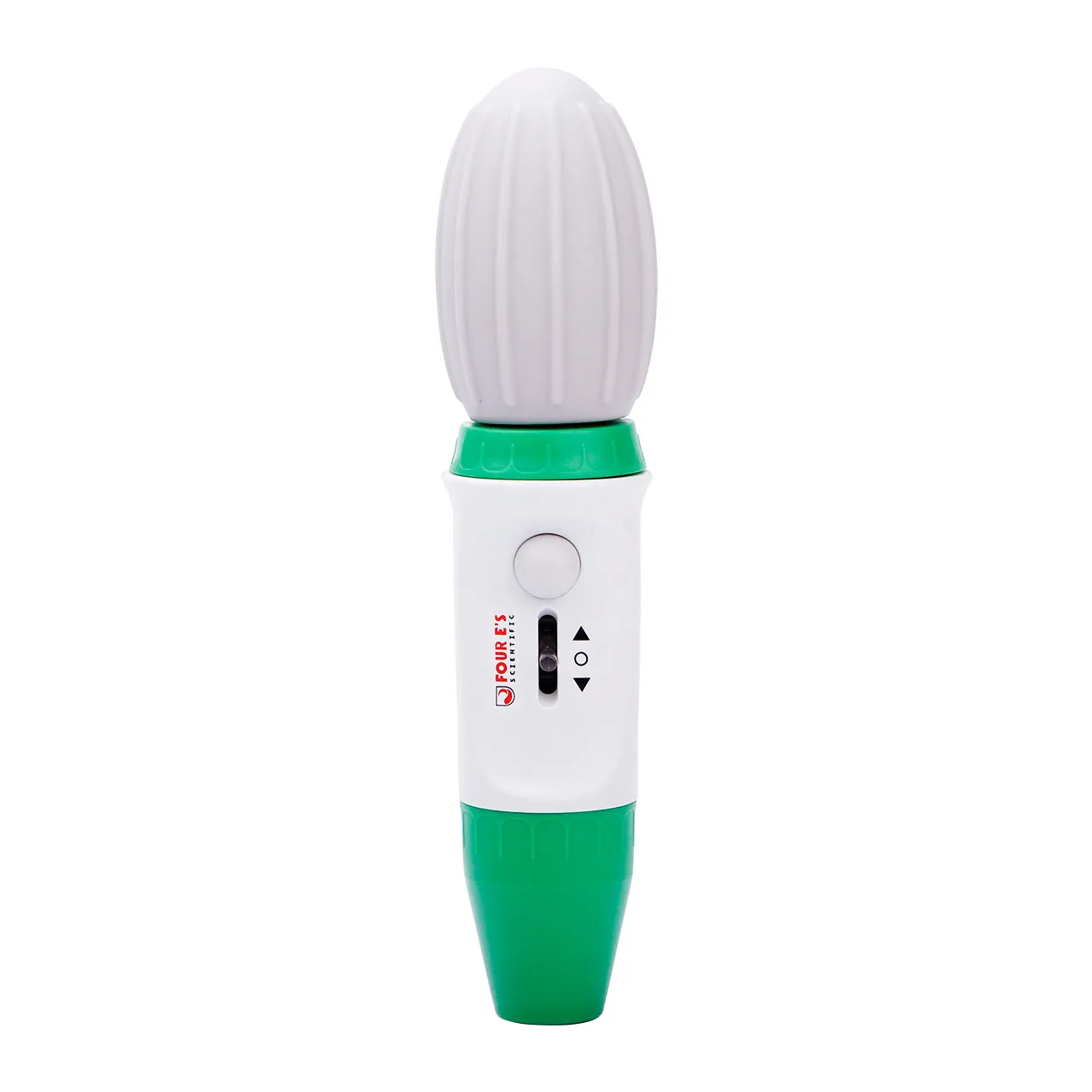 Pipette Controller