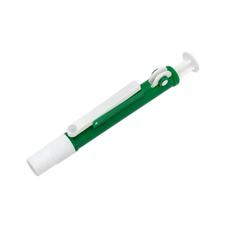 Pipette Pump