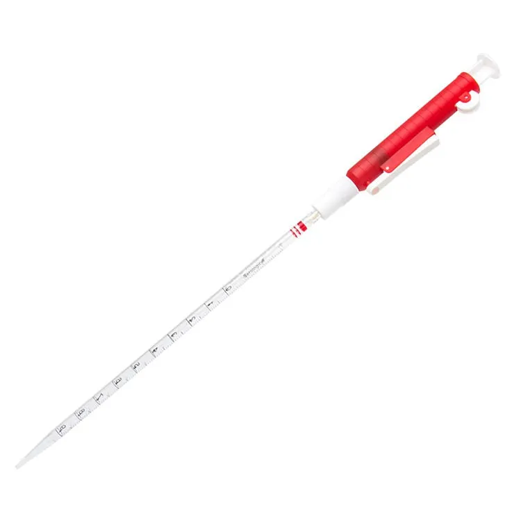 Pipette Pump