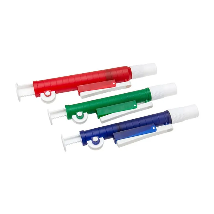 Pipette Pump