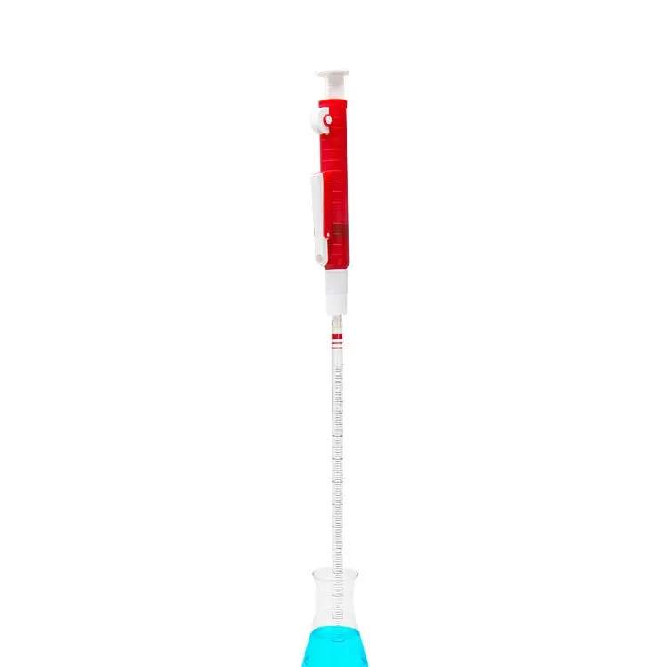 Pipette Pump