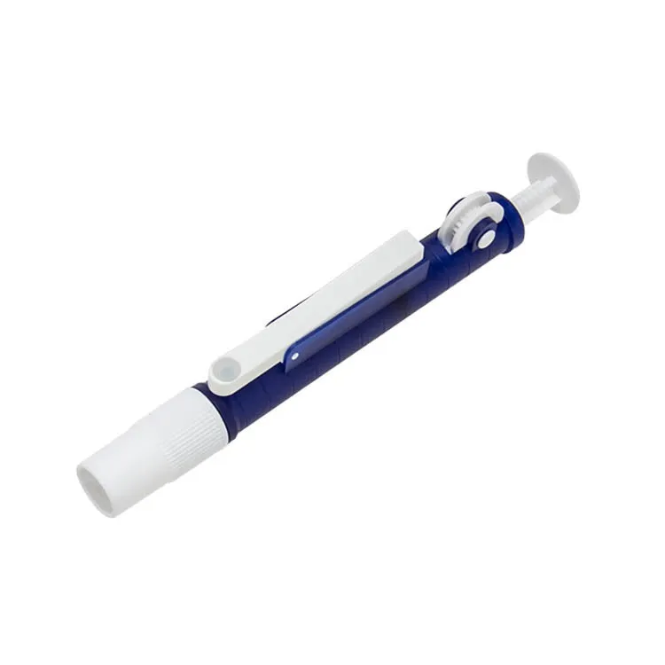 Pipette Pump