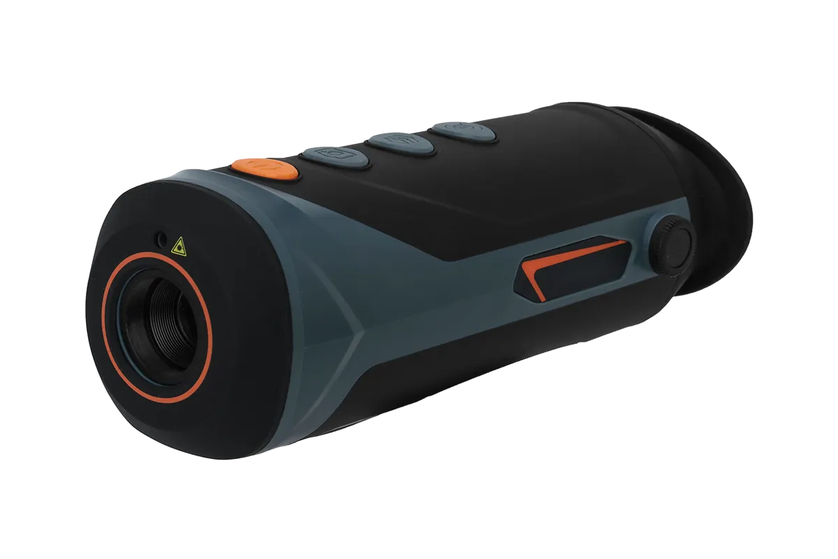 Portable Thermal Monocular Camera