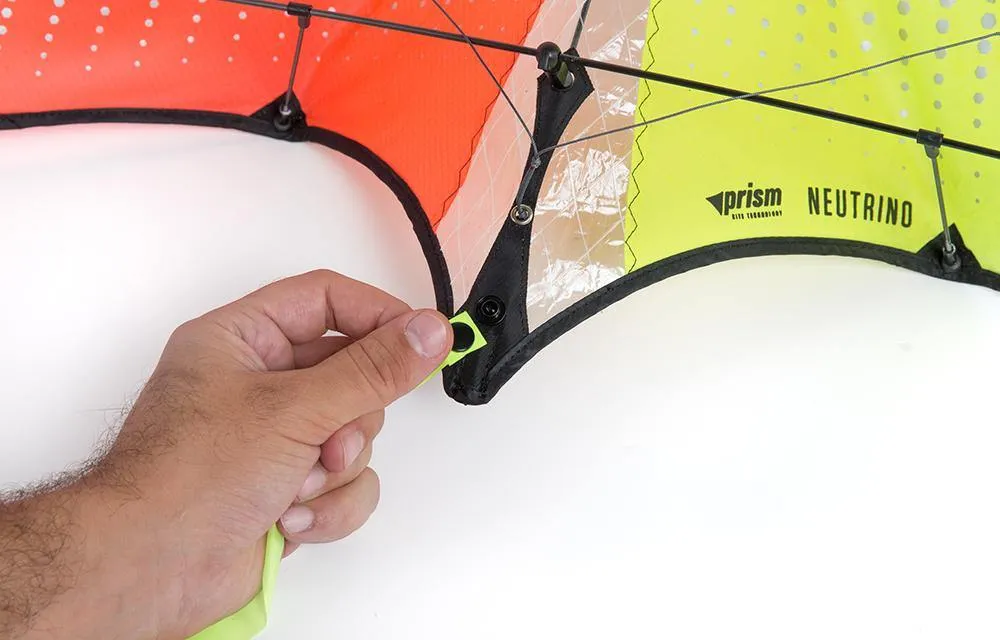 Prism - Neutrino Stunt Kite