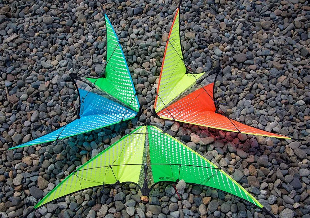 Prism - Neutrino Stunt Kite