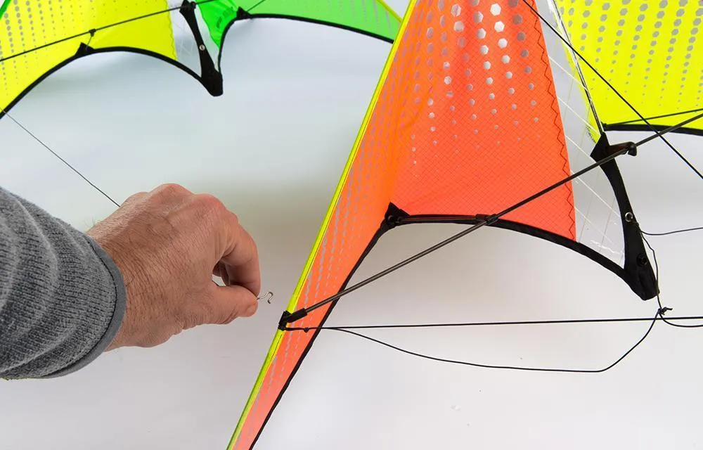 Prism - Neutrino Stunt Kite