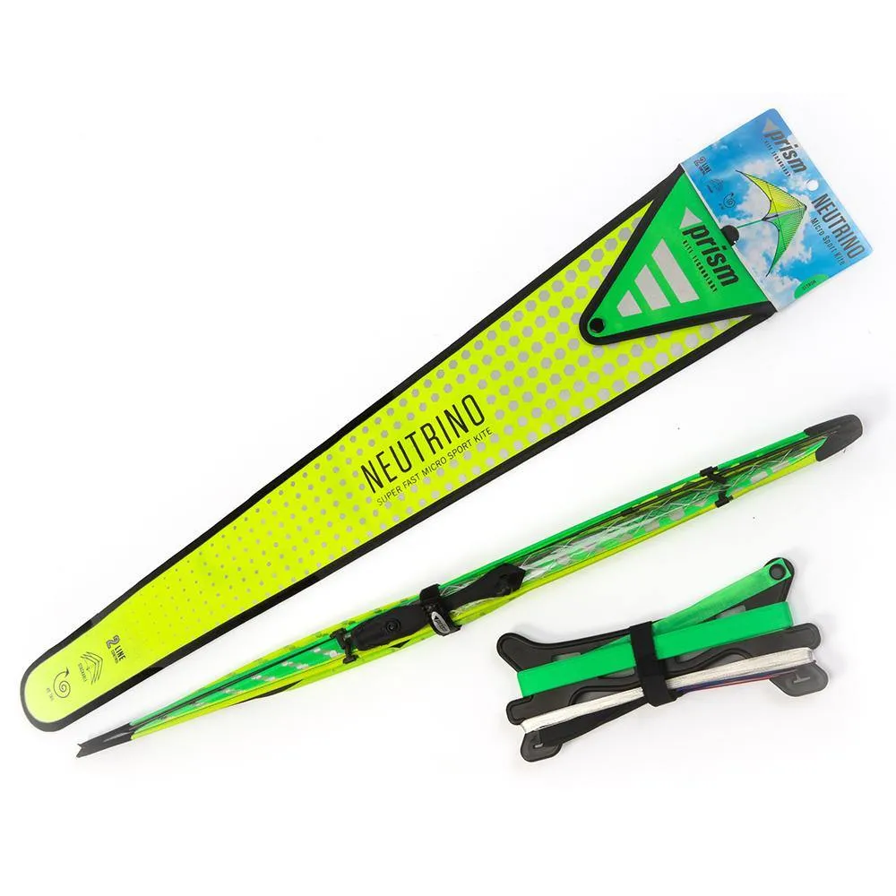 Prism - Neutrino Stunt Kite