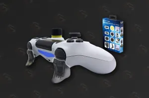 Pro Gaming E-Sports Kit