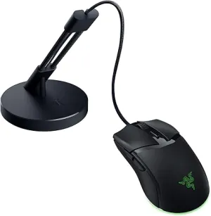 Razer Cobra Black Wired Mouse