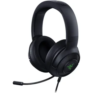 Razer Kraken V3 X Wired USB Gaming Headset