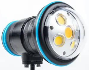 Rent or Buy Underwater Video light