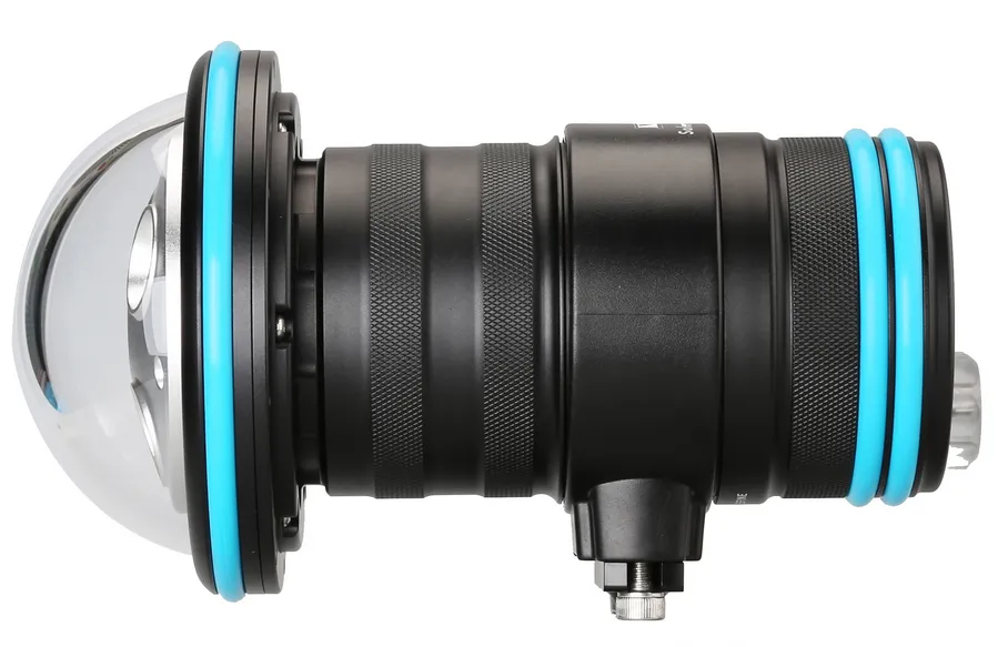 Rent or Buy Underwater Video light