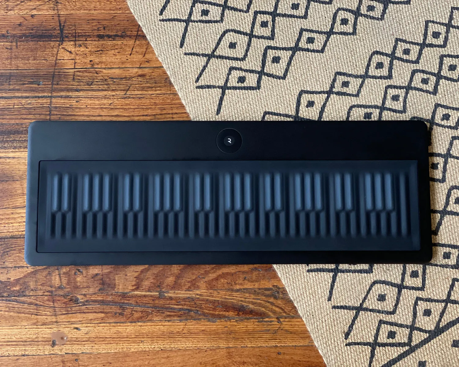 ROLI Seaboard Grand Stage