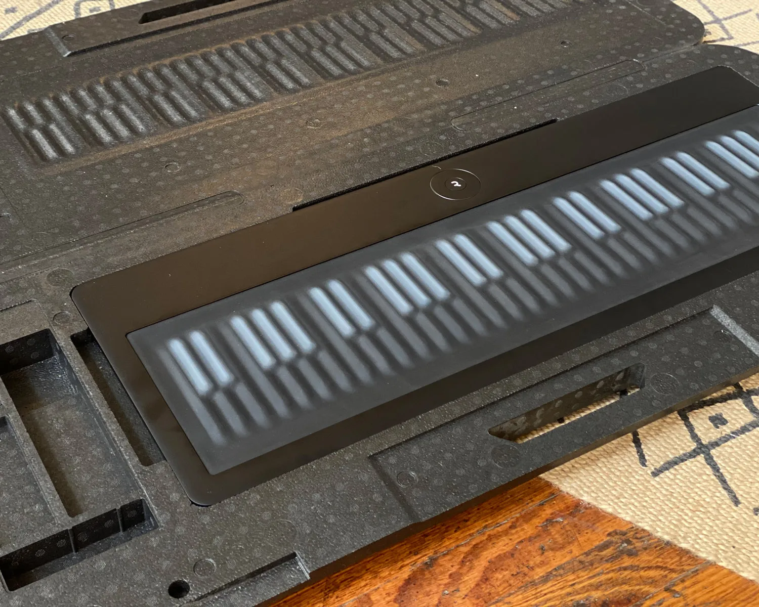 ROLI Seaboard Grand Stage