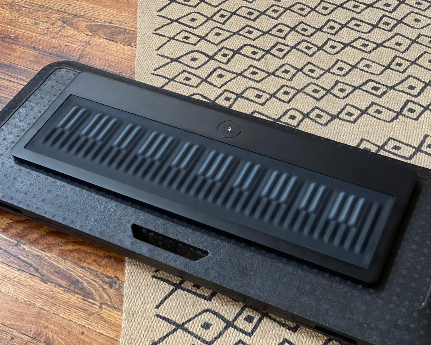 ROLI Seaboard Grand Stage