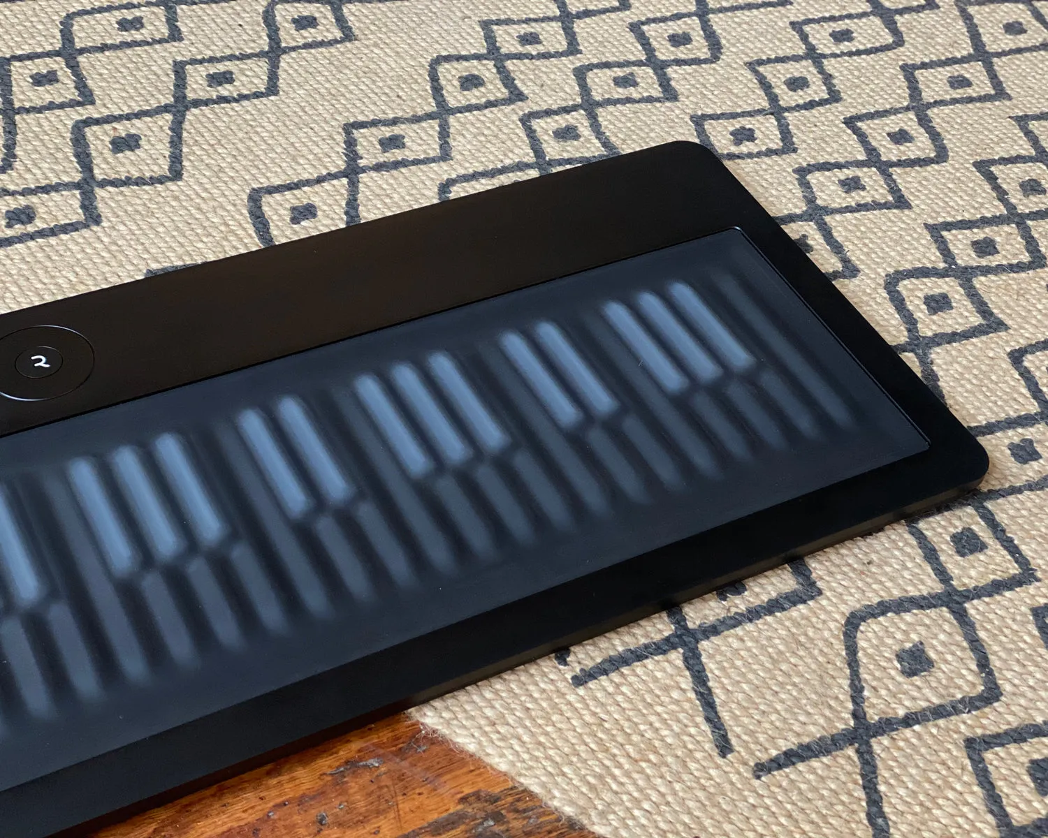 ROLI Seaboard Grand Stage