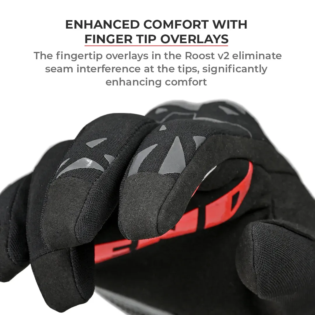 ROOST v2 – OFFROAD MOTORCYCLE GLOVES