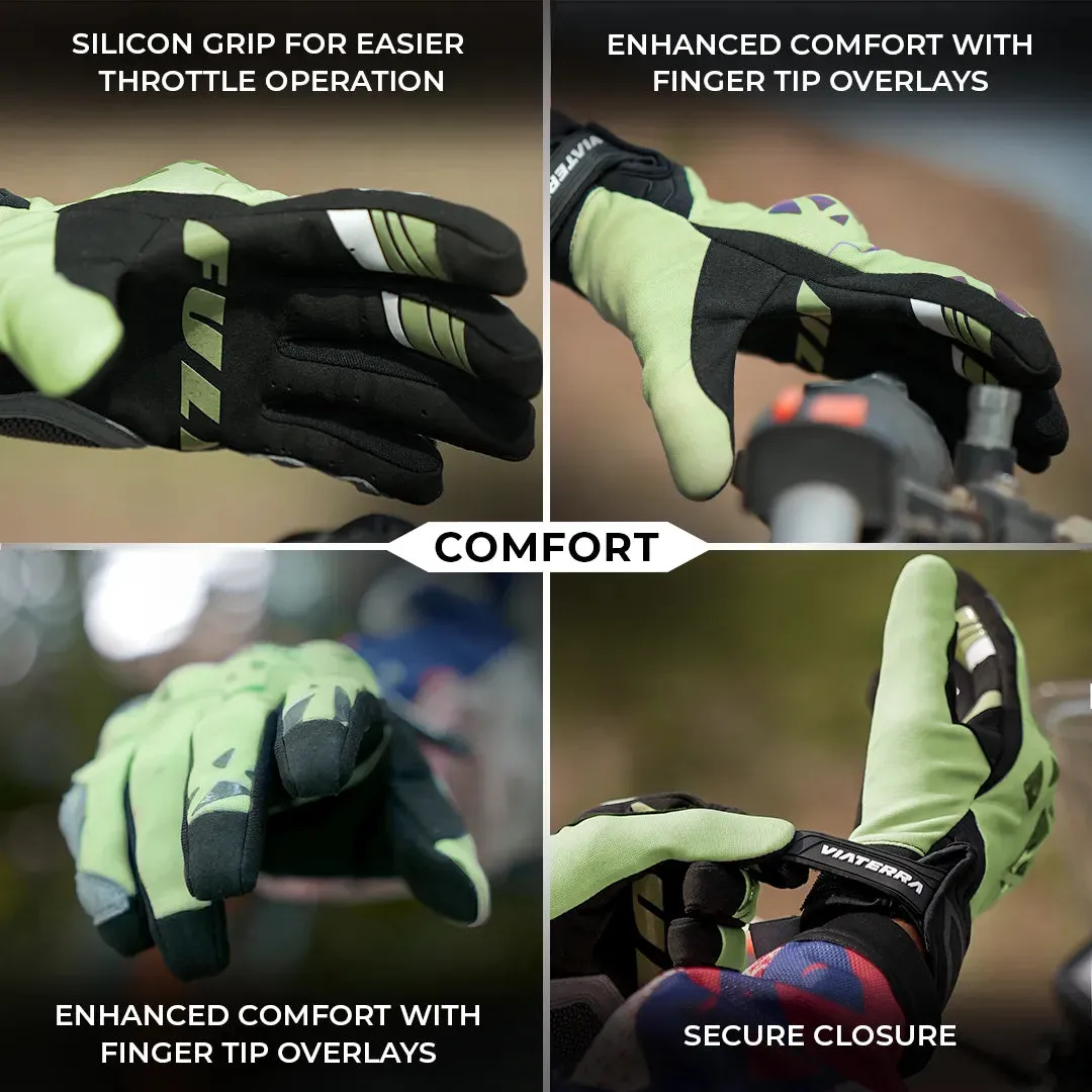 ROOST v2 – OFFROAD MOTORCYCLE GLOVES