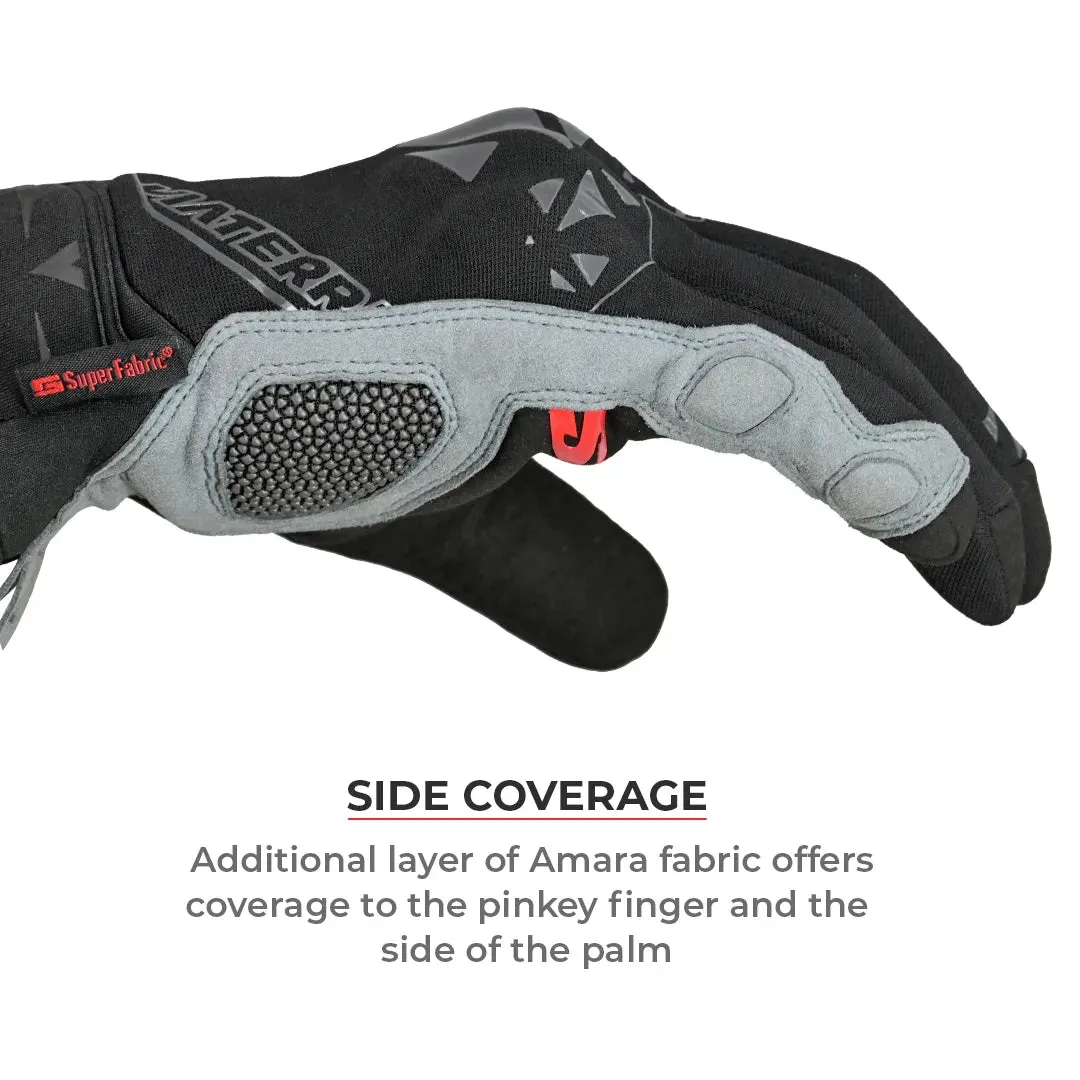 ROOST v2 – OFFROAD MOTORCYCLE GLOVES