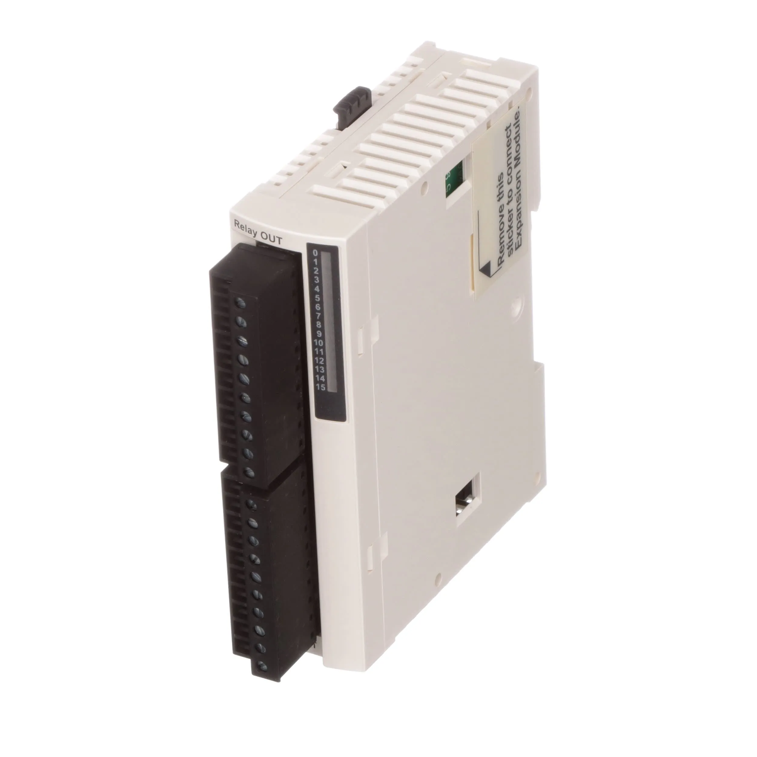 Schneider Electric TM2DRA16RT