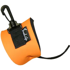 SeaLife SL920 Underwater Camera Float / Buoyancy Strap (Orange)