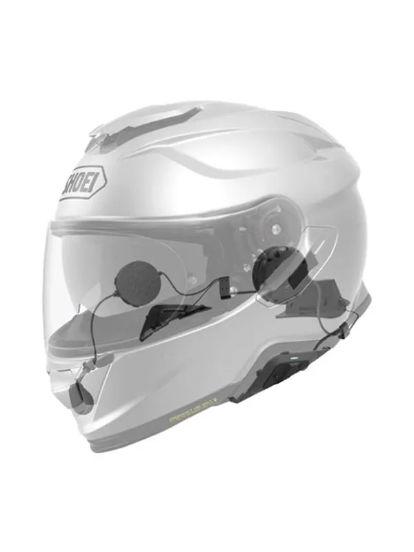 Sena SRL2 Shoei GT-AIR II and Neotec II