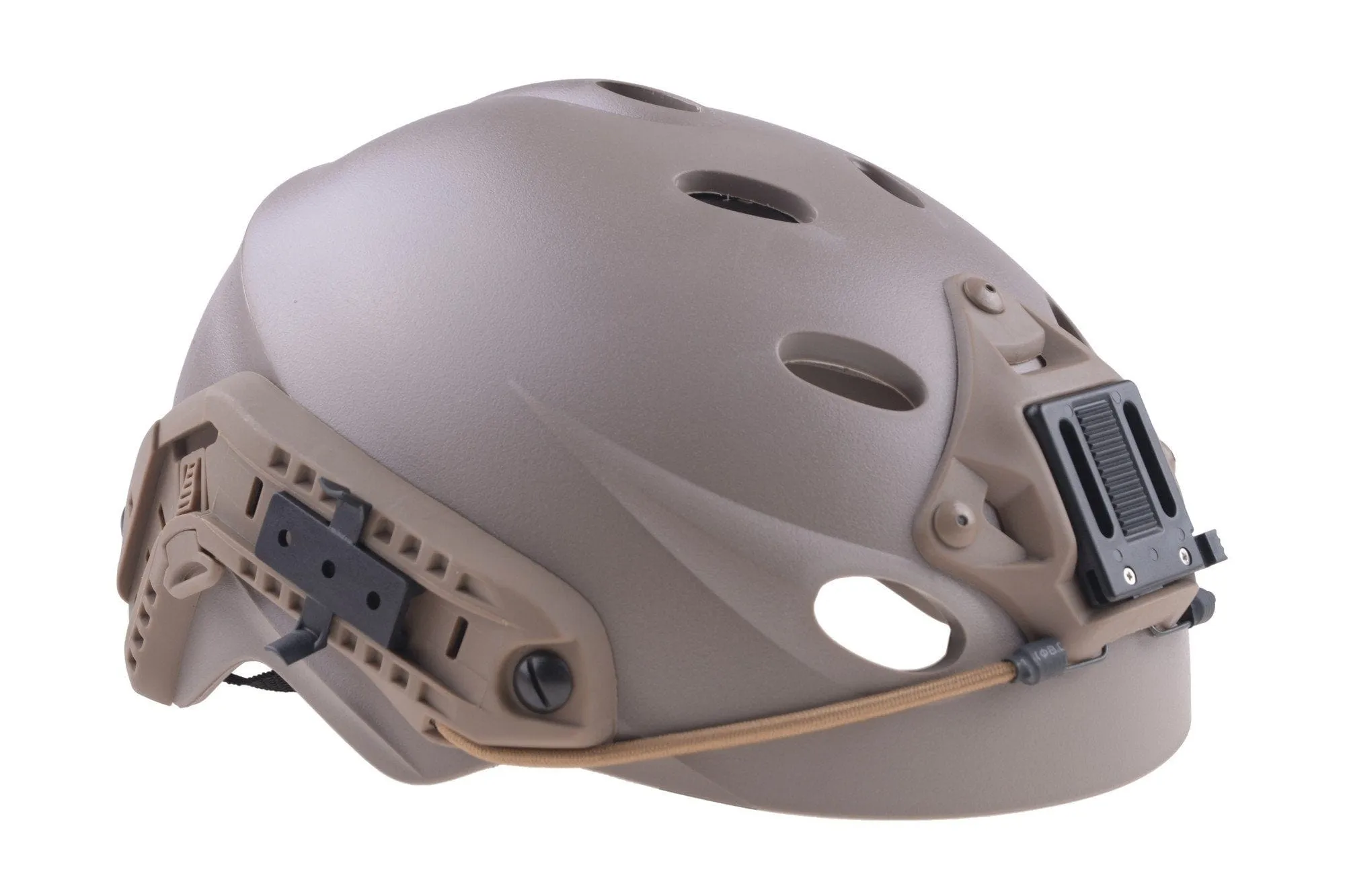 SFR helmet replica - Dark Earth