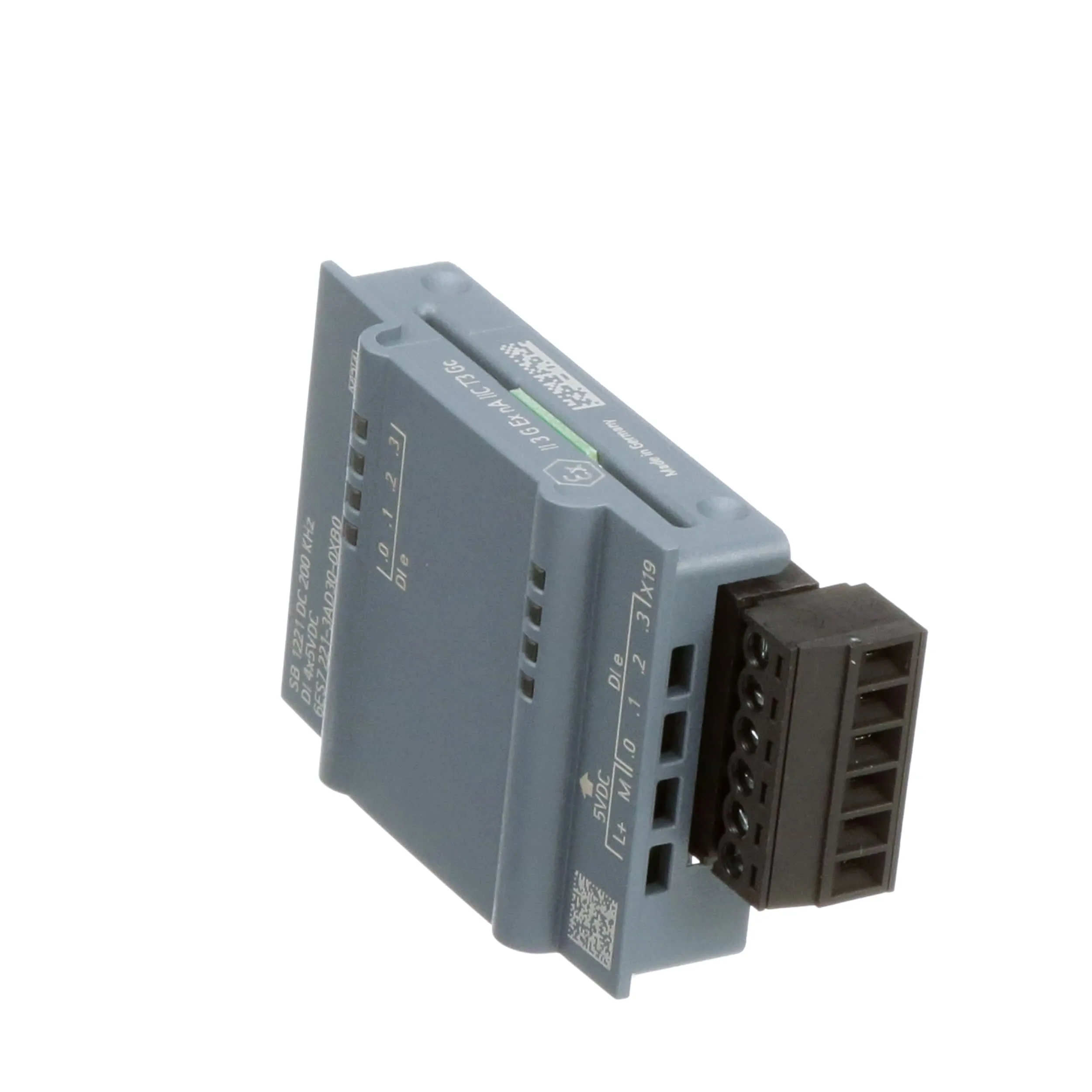 Siemens 6ES72213AD300XB0