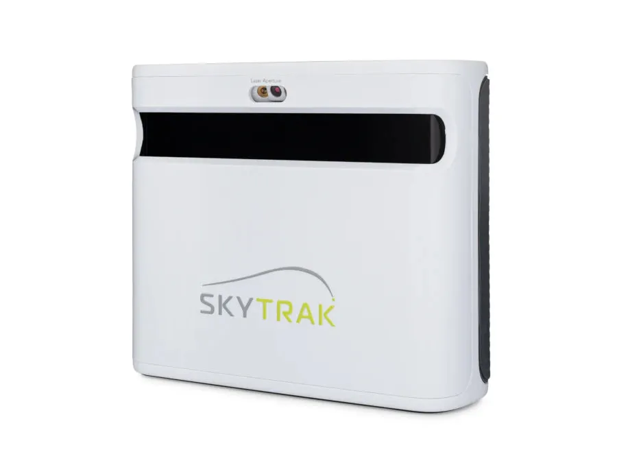 SkyTrak   Launch Monitor and Home Golf Simulator