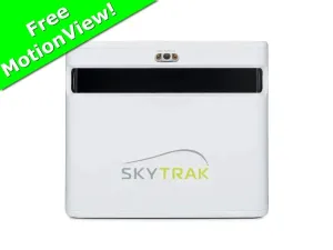 SkyTrak   Launch Monitor and Home Golf Simulator