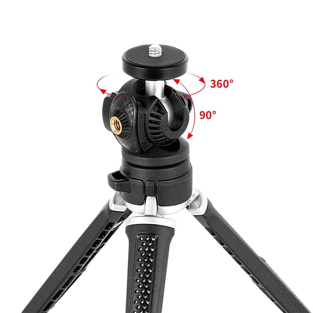 SmallRig Selection Tabletop Tripod DT-02 3256