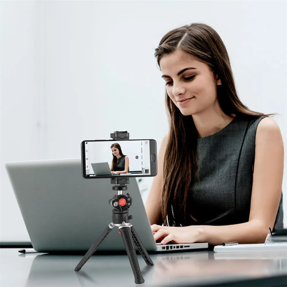 SmallRig Selection Tabletop Tripod DT-02 3256