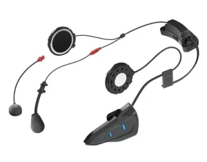 SMART HJC 10B Bluetooth Headset by Sena