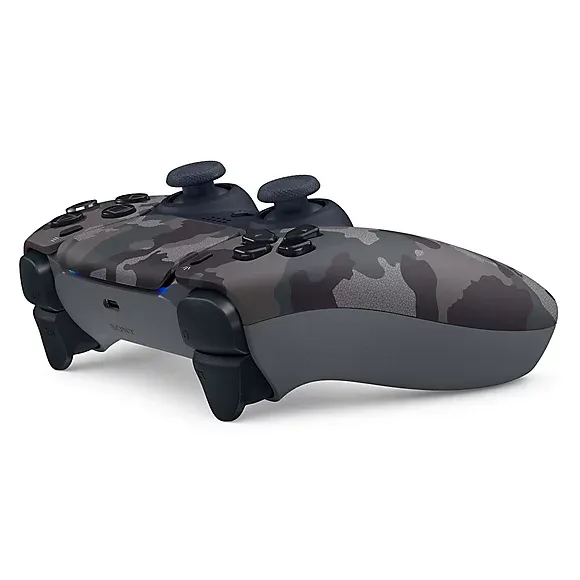 Sony DualSense Wireless Controller for PS5 - Grey Camouflage | 9423294