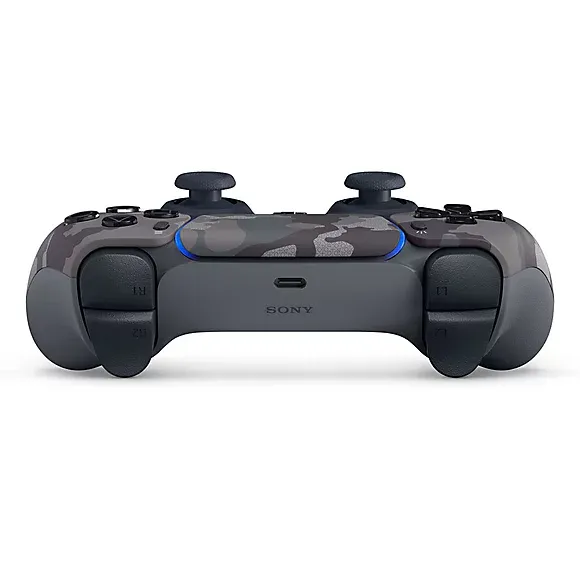 Sony DualSense Wireless Controller for PS5 - Grey Camouflage | 9423294