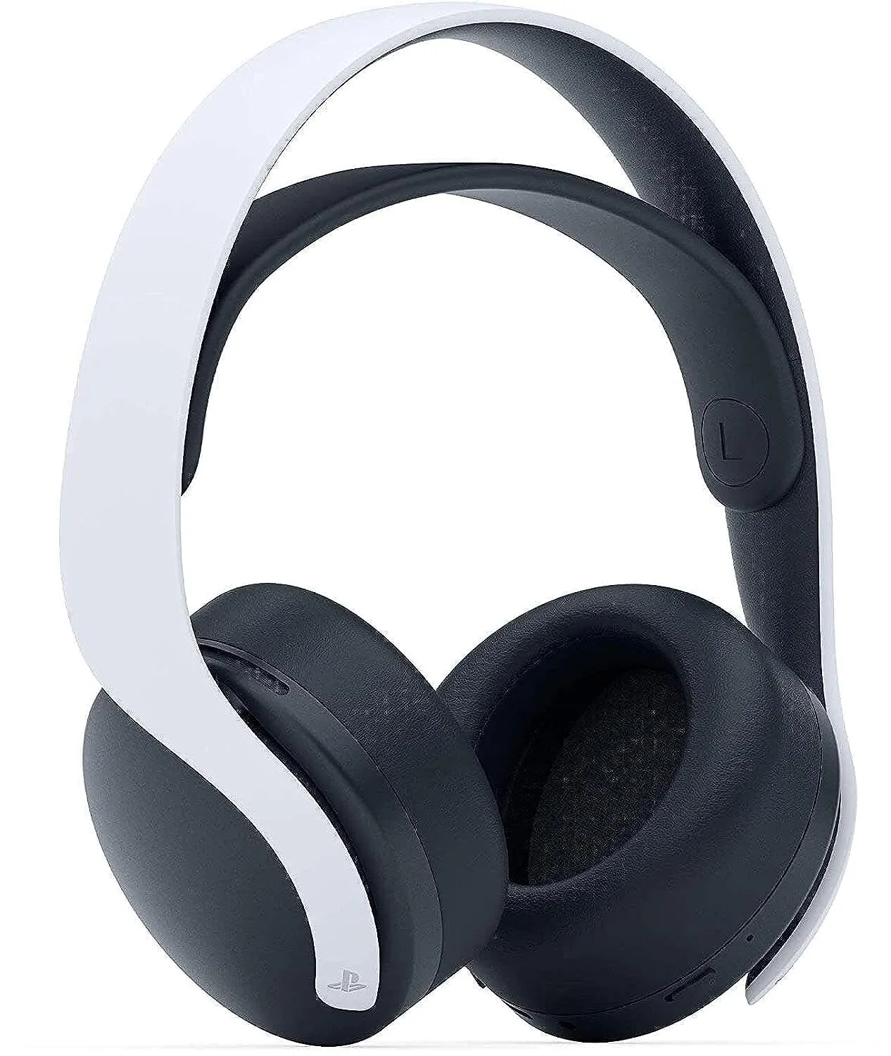 Sony PlayStation Pulse 3D Wireless Headset (Fine-Tuned For PS4 & PS5)